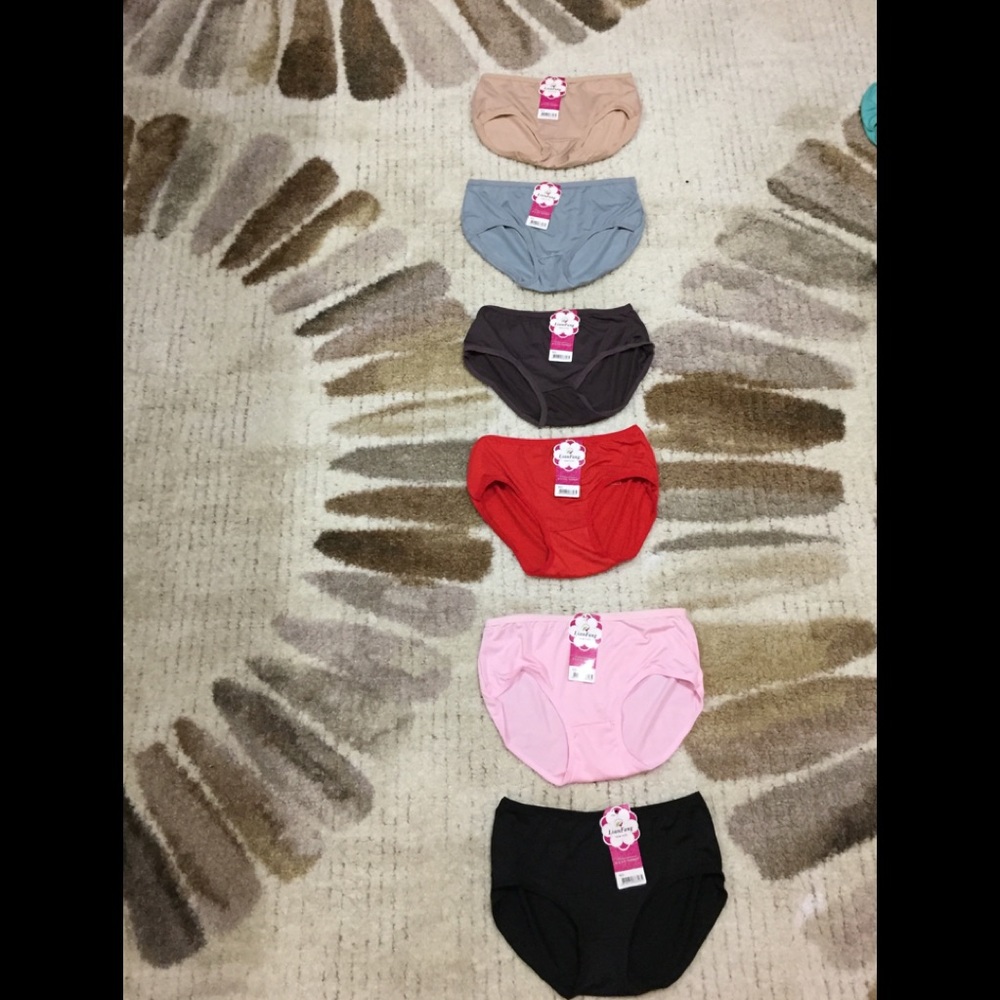 Bundle underwear